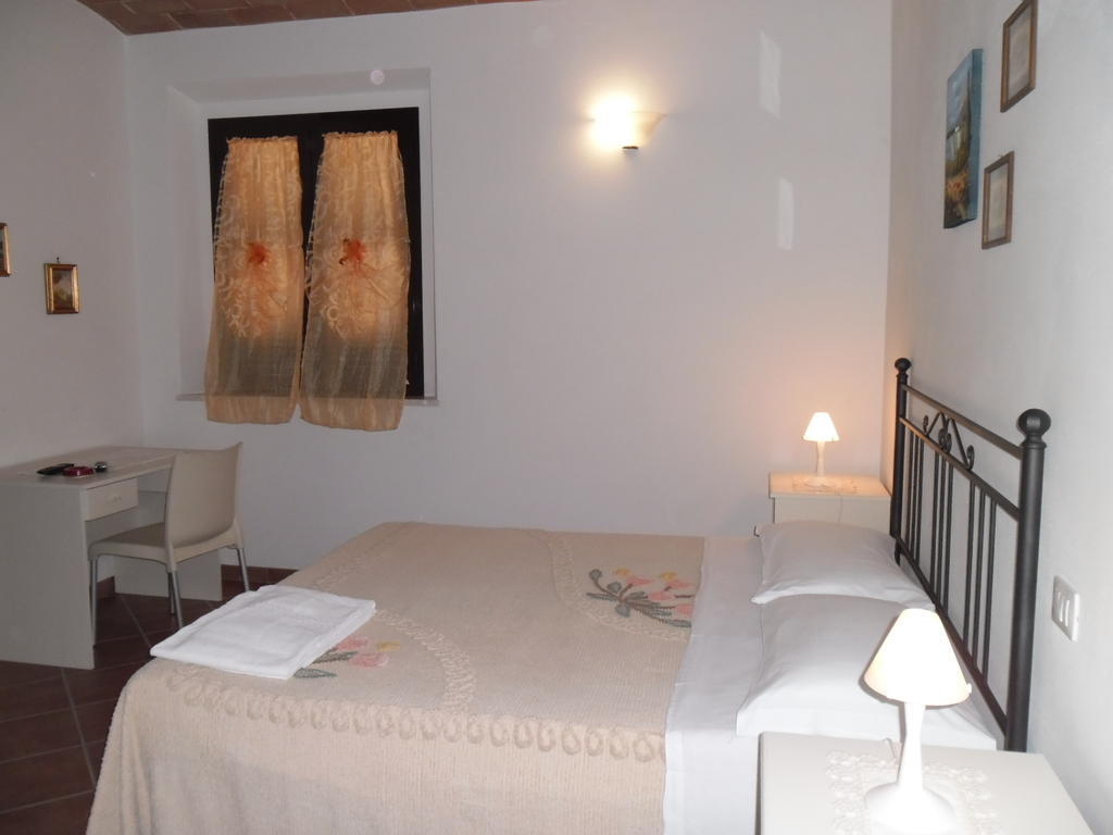 Poggio Petrella Villa Manciano Kamer foto