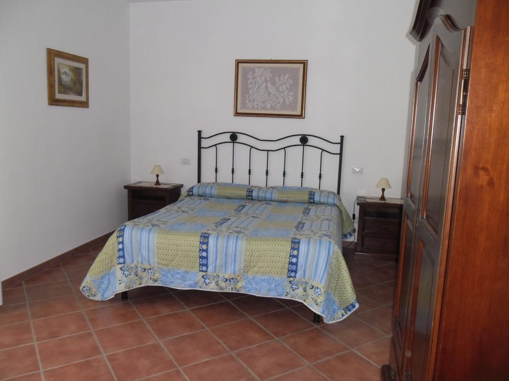 Poggio Petrella Villa Manciano Kamer foto