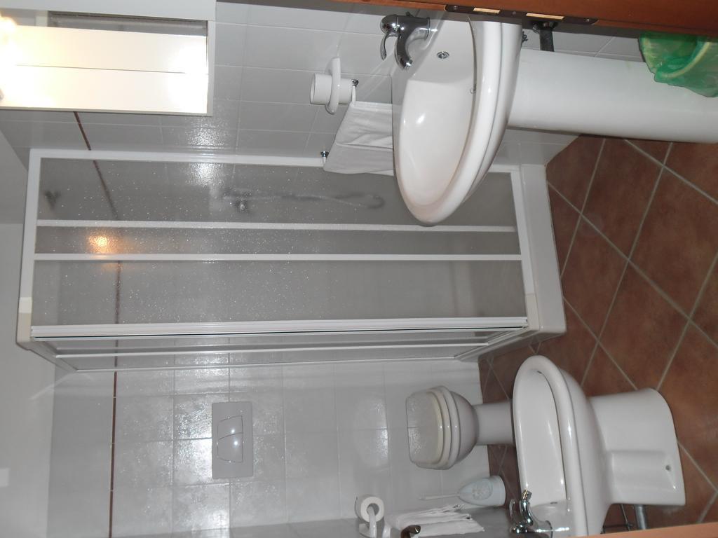 Poggio Petrella Villa Manciano Buitenkant foto